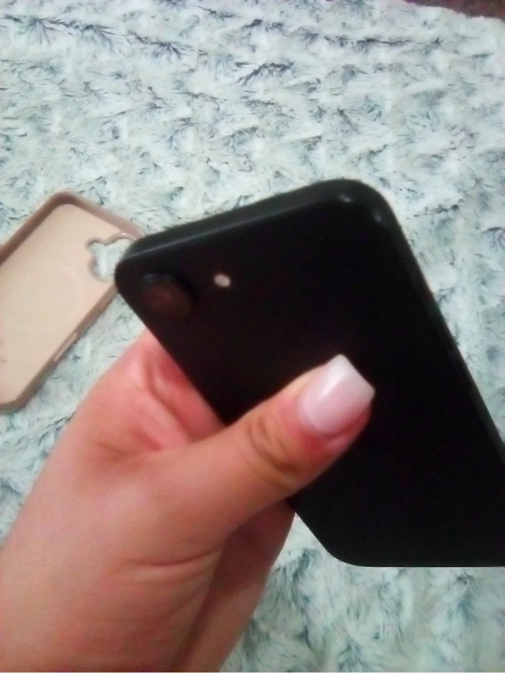 Apple iPhone 16e- (Black)128 gb VZW